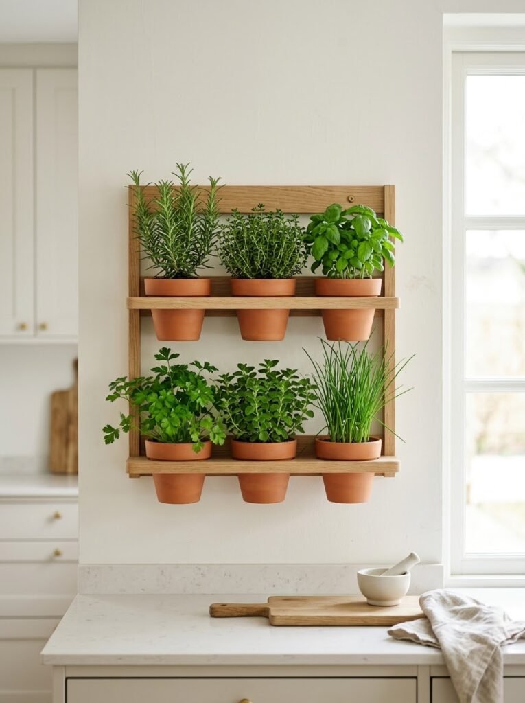 Driveway Planter Ideas