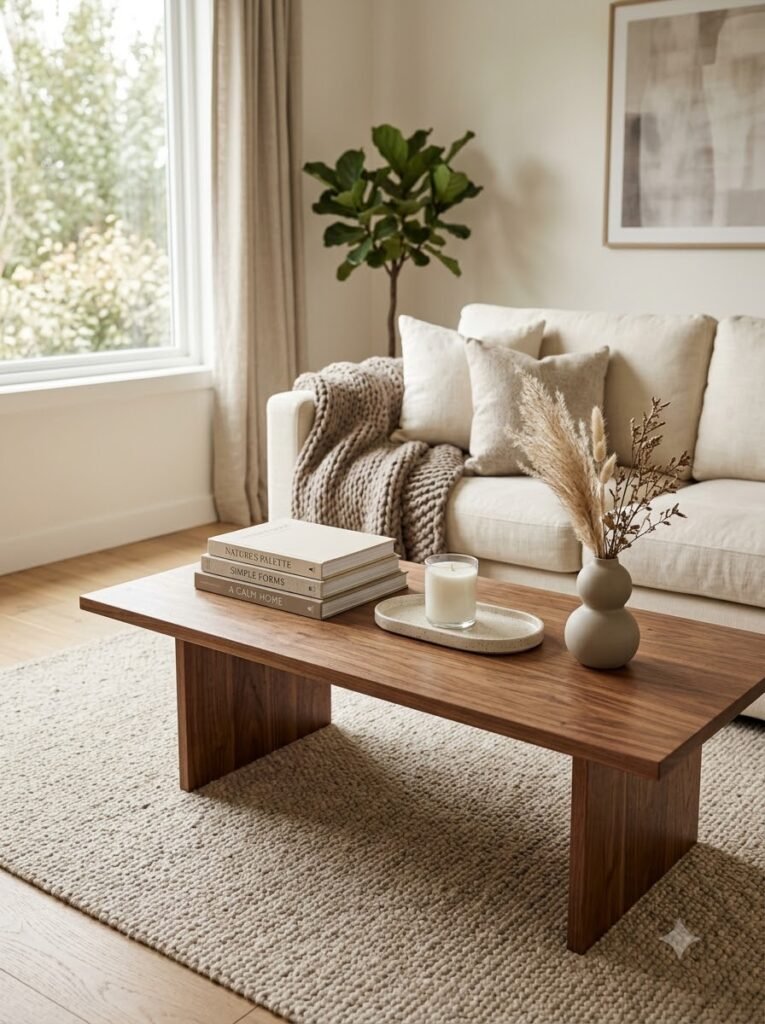 Living Room Decor Ideas