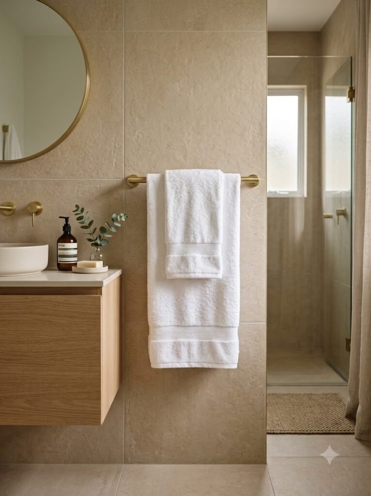 Bathroom Decor Ideas