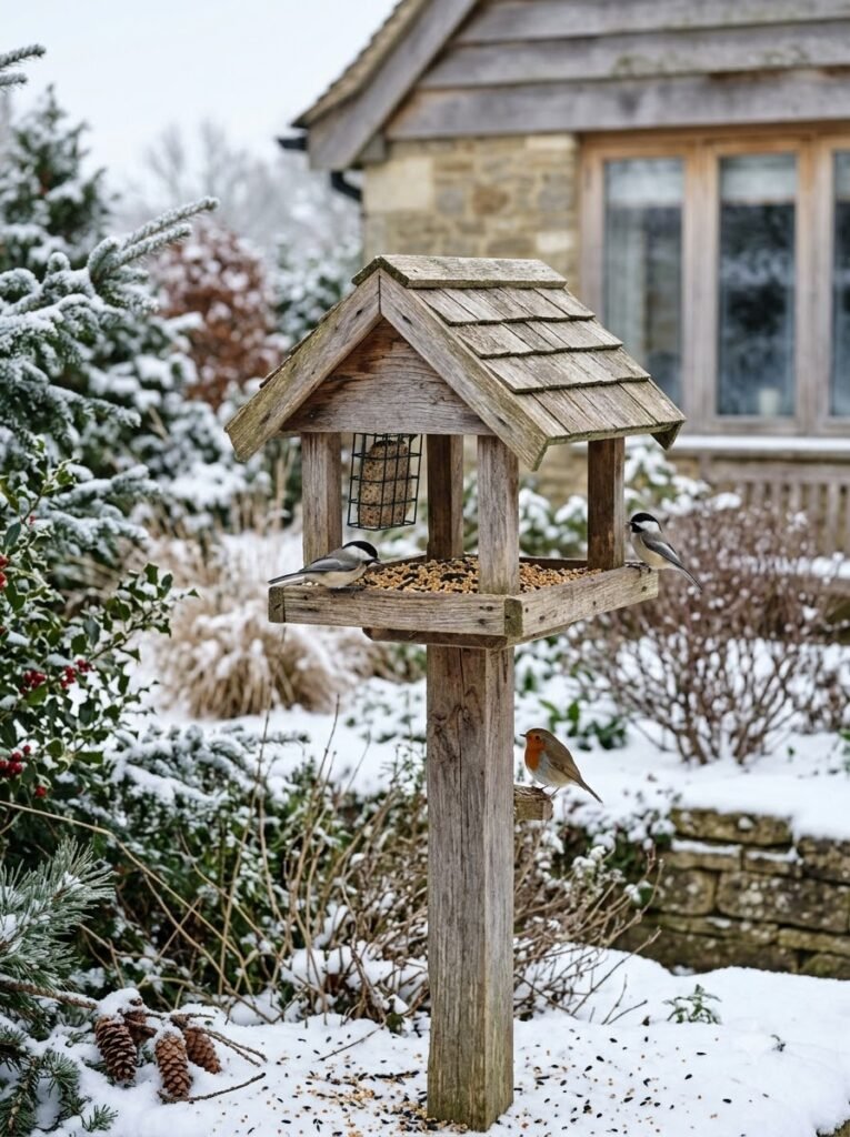 Outdoor Decorations Ideas