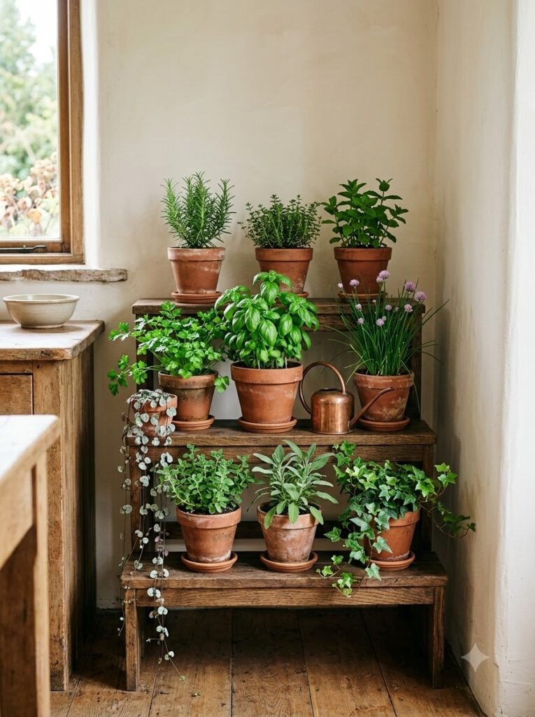 Driveway Planter Ideas