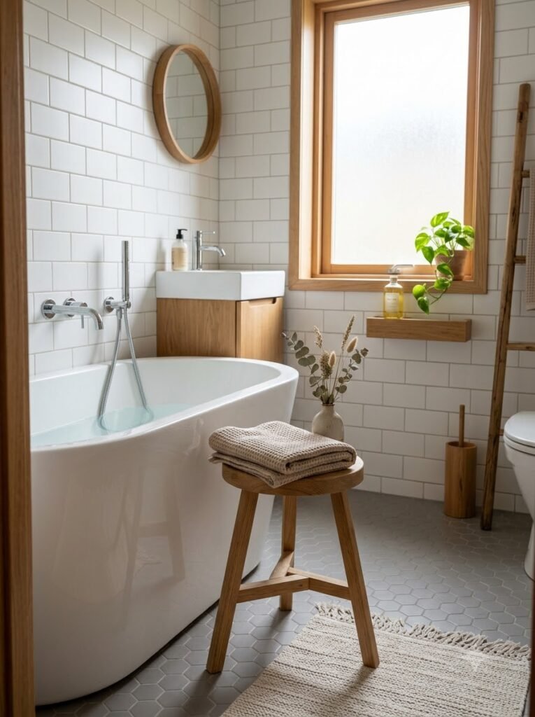 Bathroom Decor Ideas