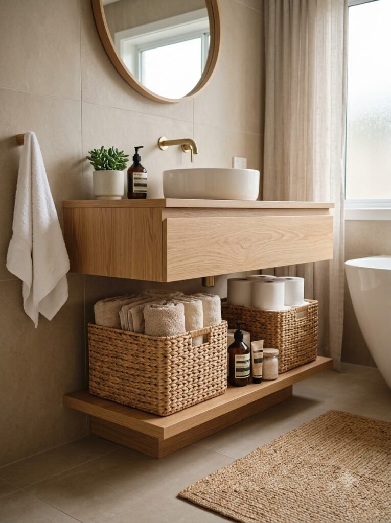 Bathroom Decor Ideas