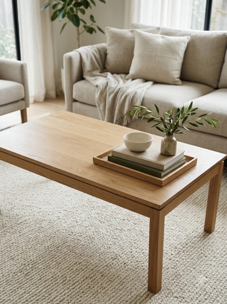 Minimalist Living Room Ideas
