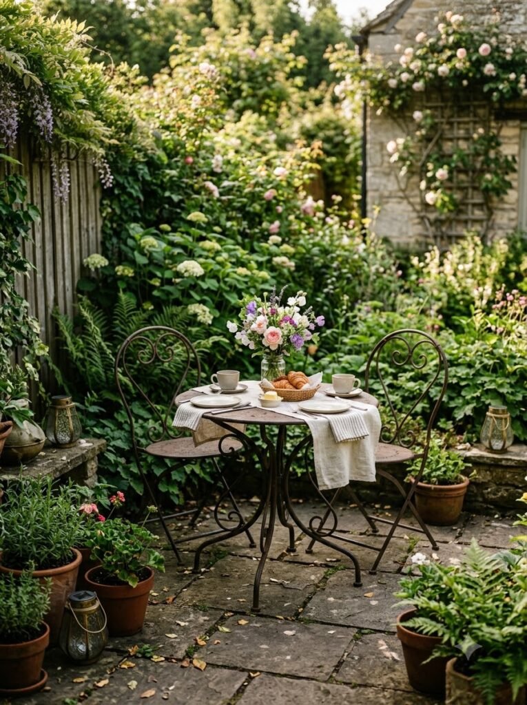 Backyard Inspiration
