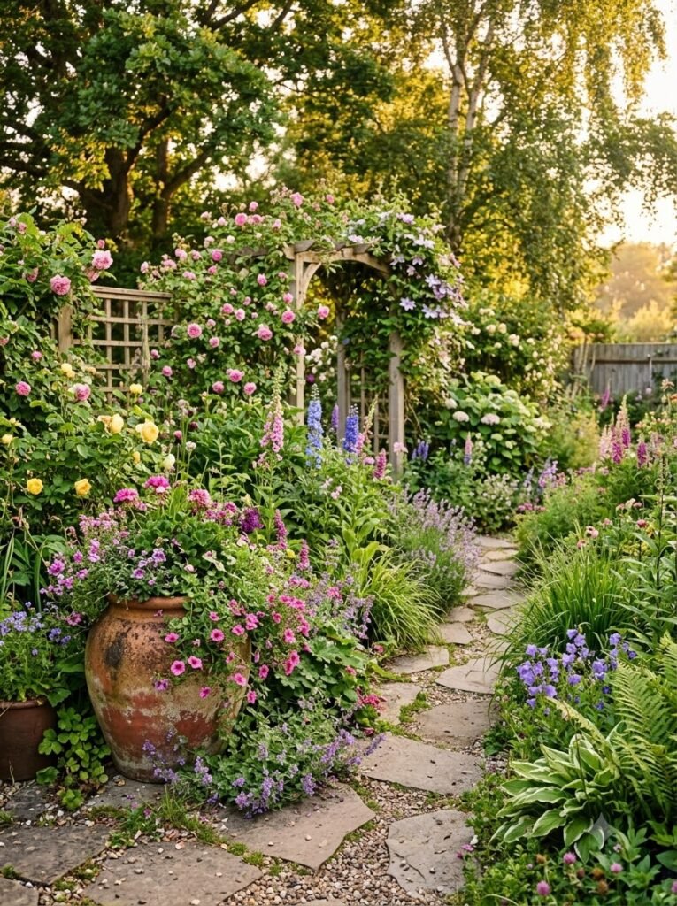 Backyard Inspiration