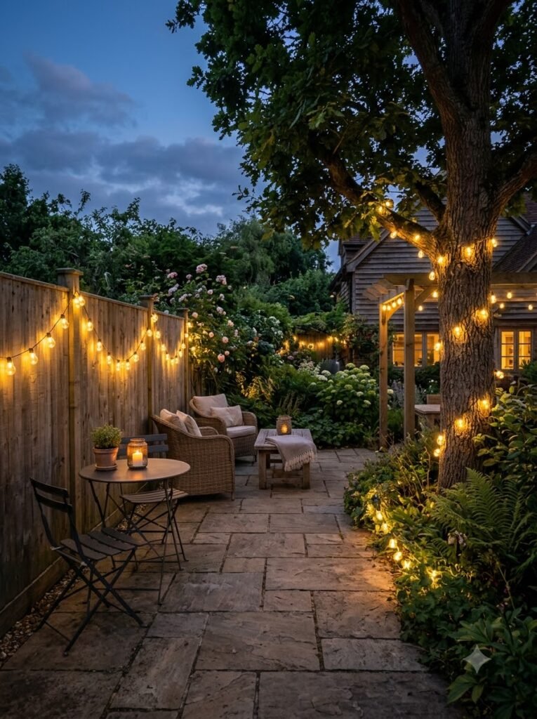Backyard Inspiration