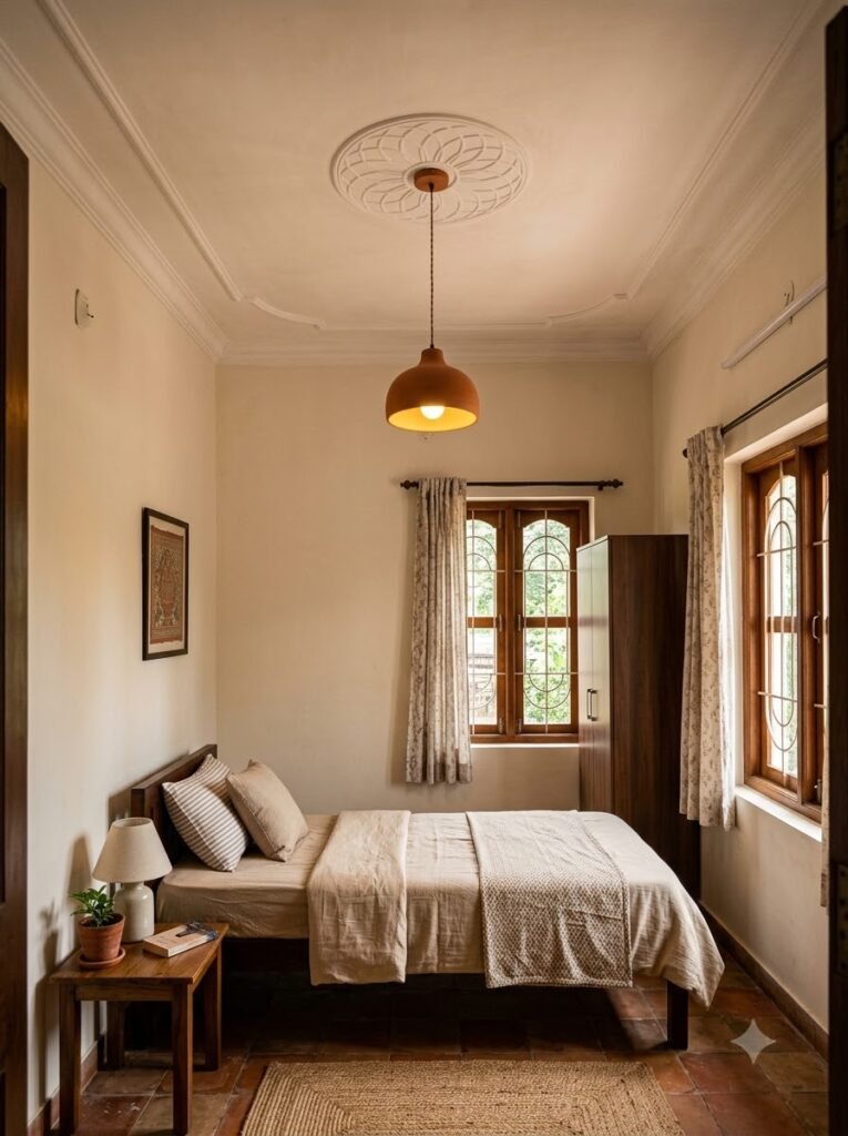 Bedroom Inspirations for Small Rooms
