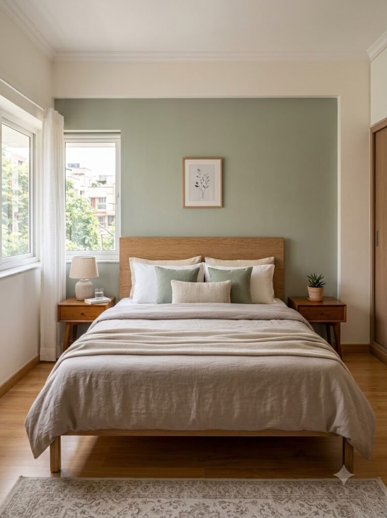 Bedroom Inspirations for Small Rooms