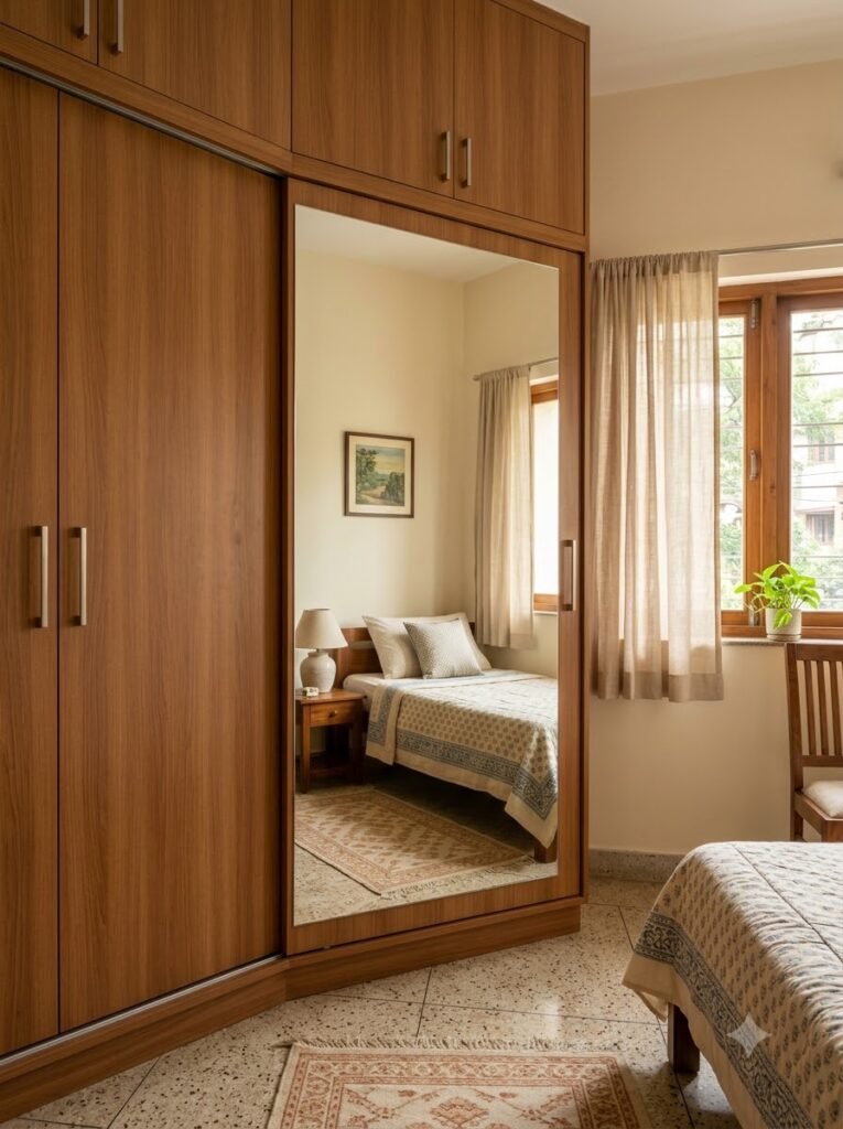 Bedroom Inspirations for Small Rooms