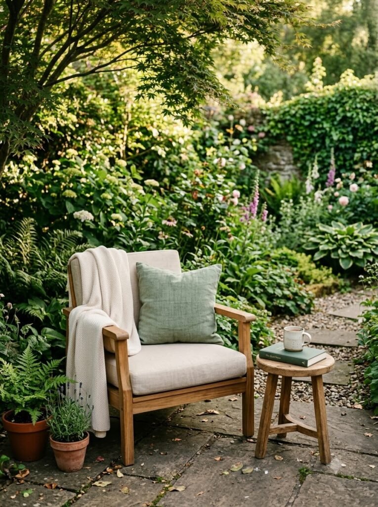 Backyard Inspiration