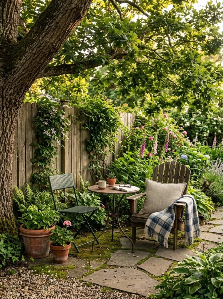 Backyard Inspiration