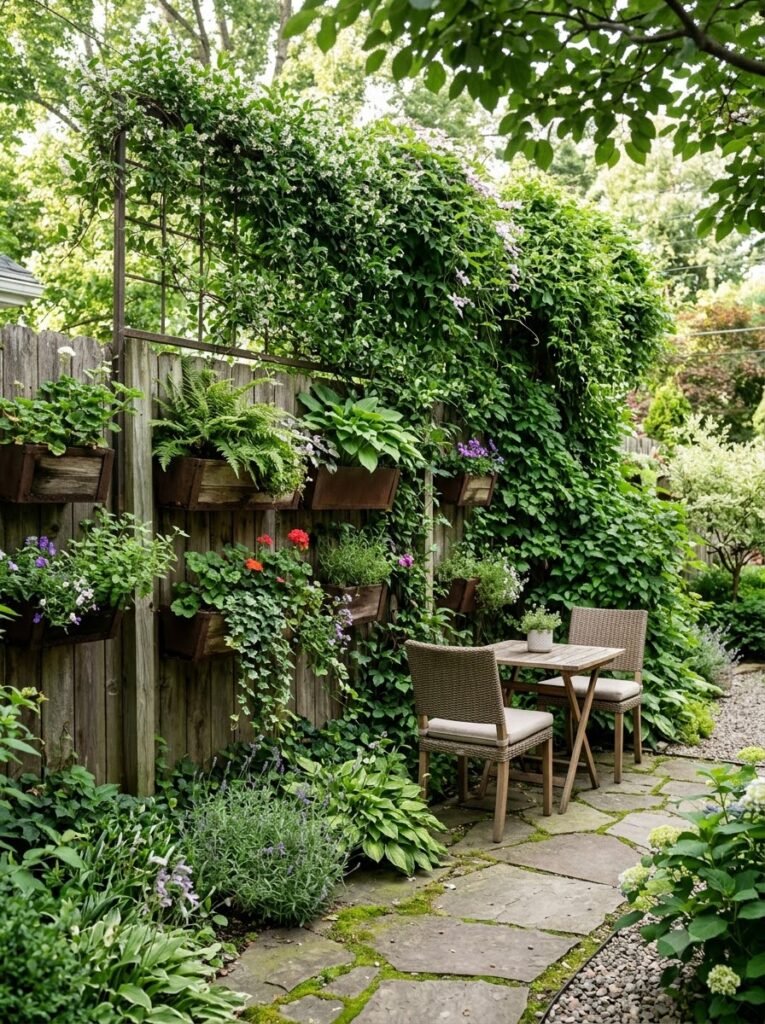 Backyard Inspiration