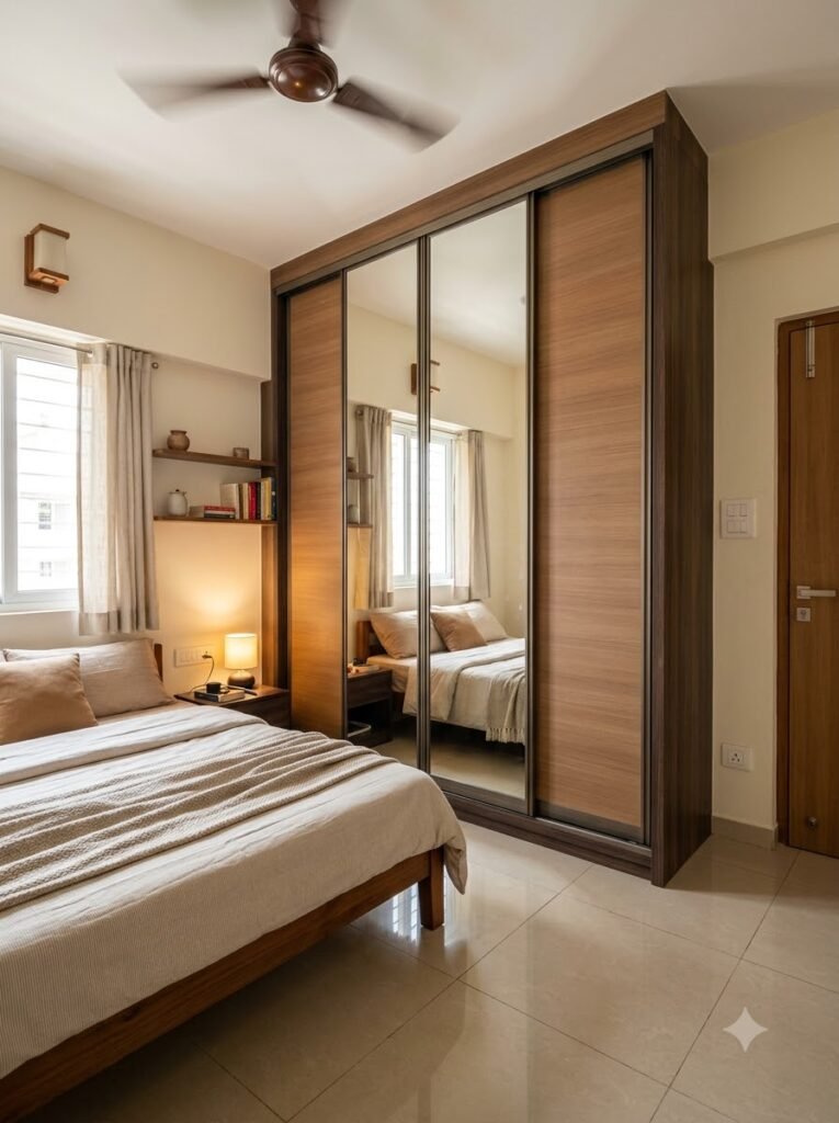 Bedroom Inspirations for Small Rooms