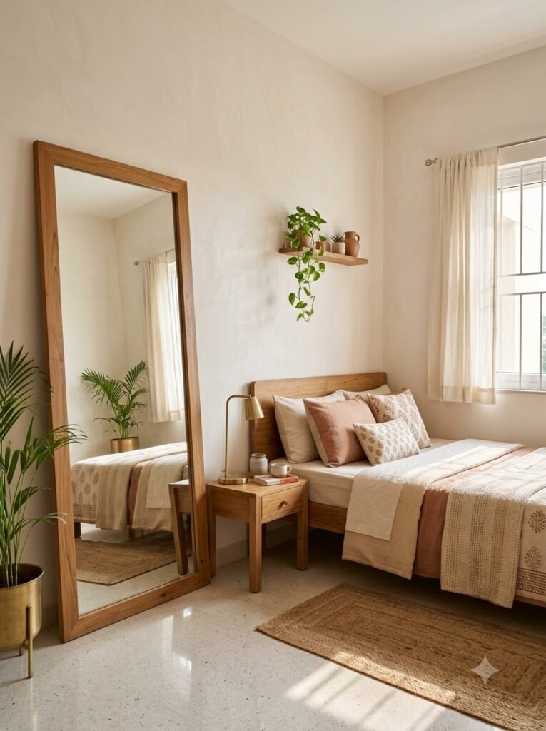 Bedroom Inspirations for Small Rooms