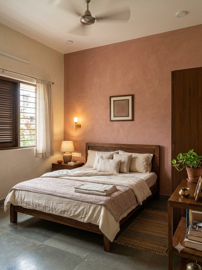 Bedroom Inspirations for Small Rooms