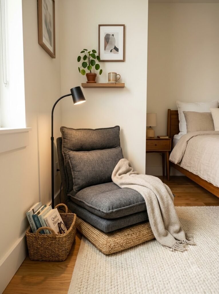 Cozy Reading Chairs for Every Space