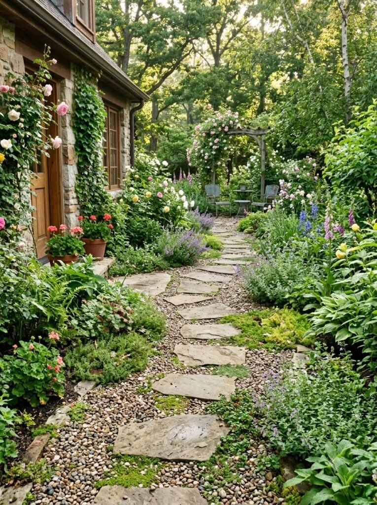 Backyard Inspiration