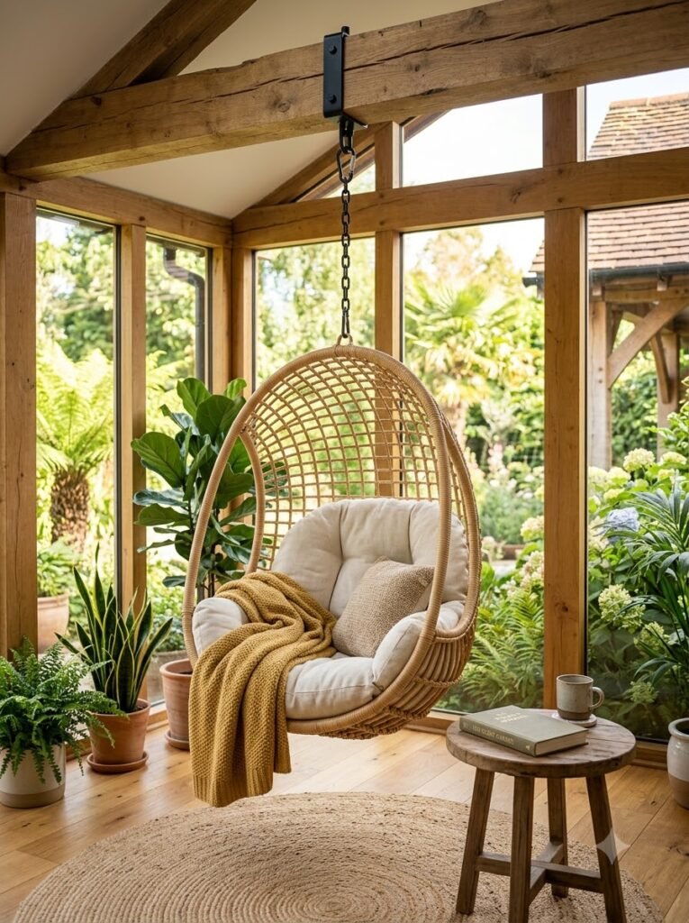 Cozy Reading Chairs for Every Space