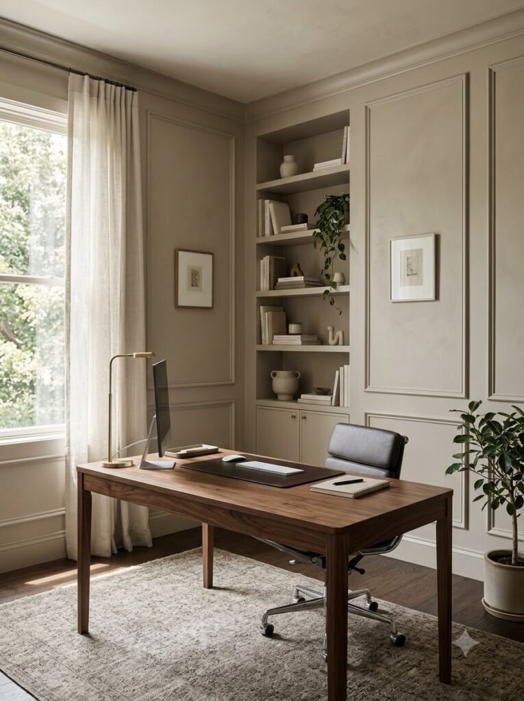 Wainscoting and Beadboard Styles