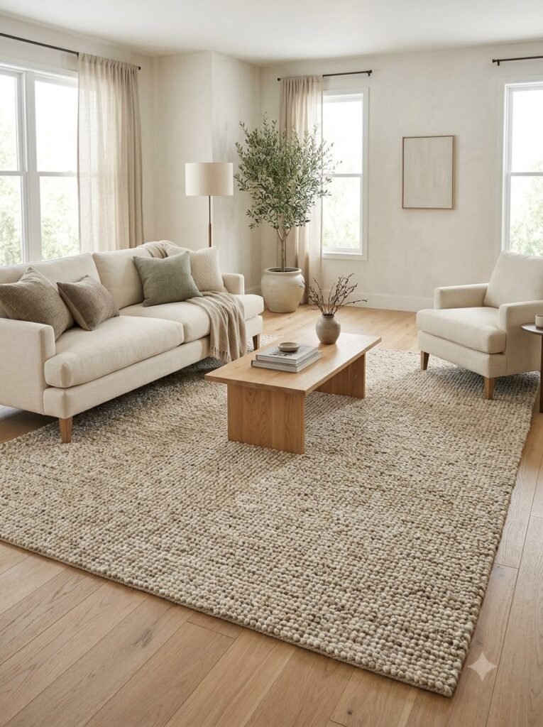Minimalist Living Room Ideas