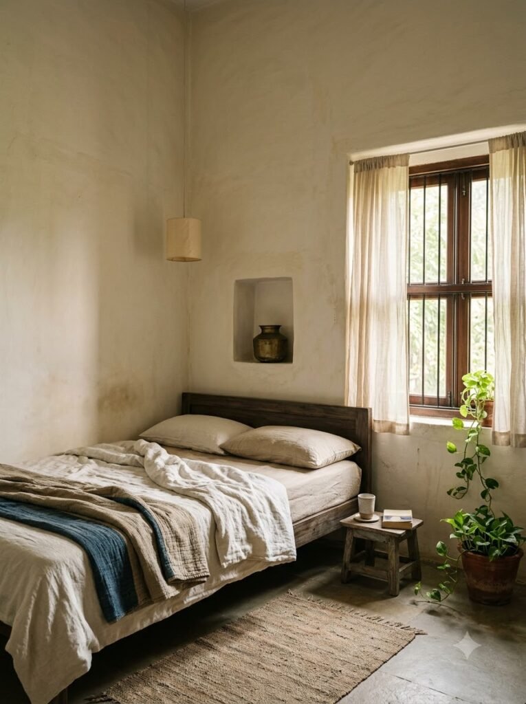 Bedroom Inspirations for Small Rooms
