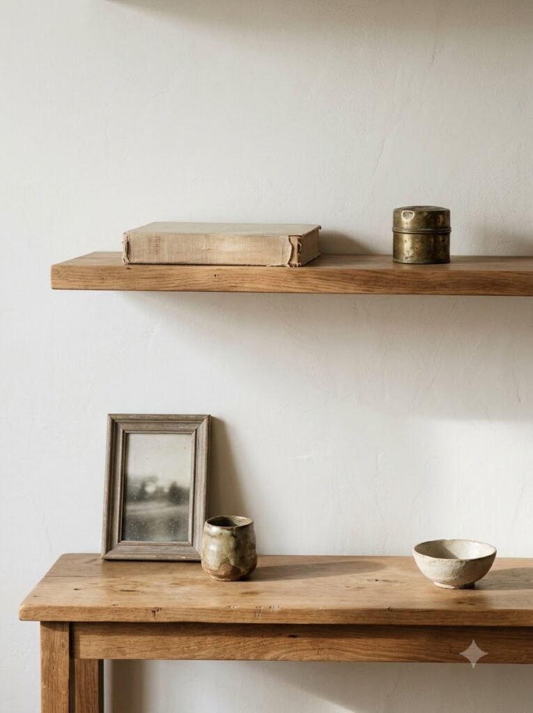 Minimalist Cozy Interiors