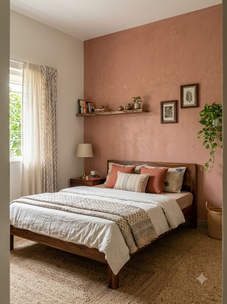 Bedroom Inspirations for Small Rooms