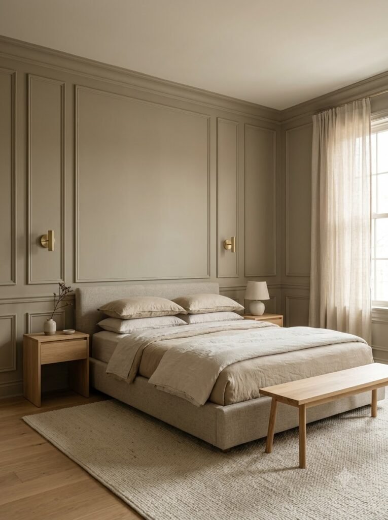 Wainscoting and Beadboard Styles