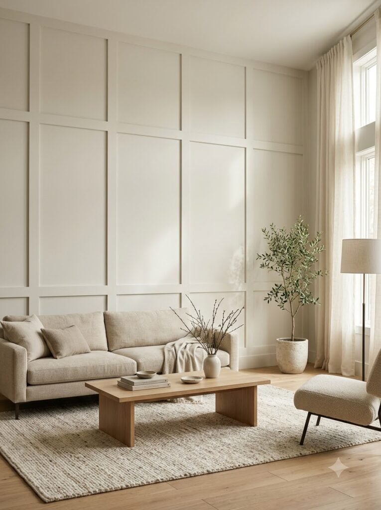 Wainscoting and Beadboard Styles