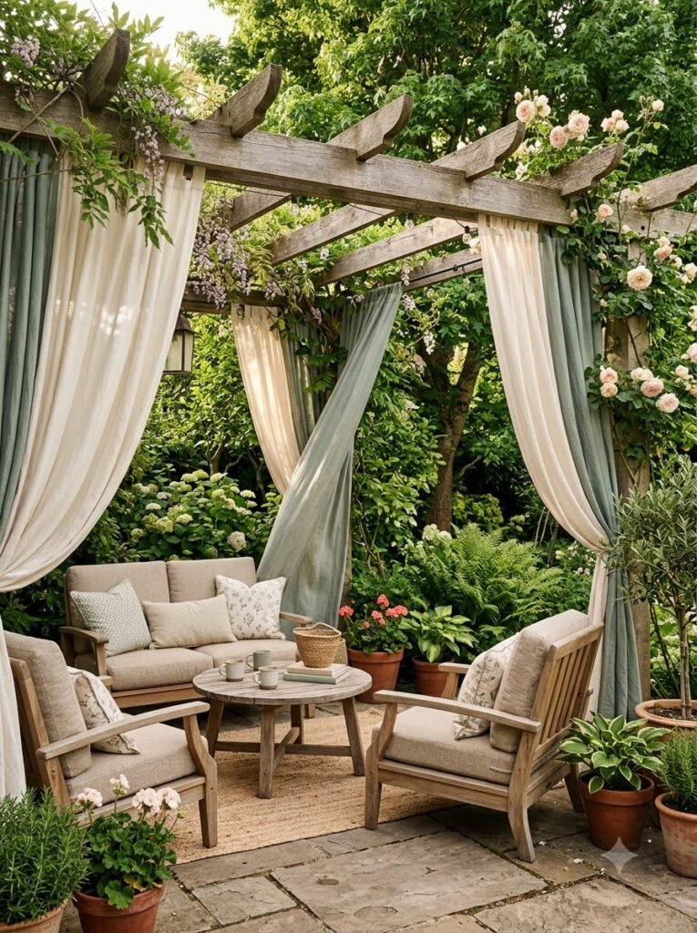Backyard Inspiration