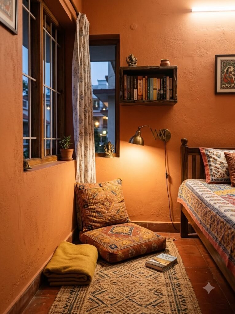 Bedroom Inspirations for Small Rooms