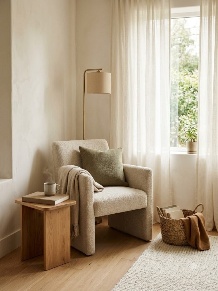 Minimalist Living Room Ideas