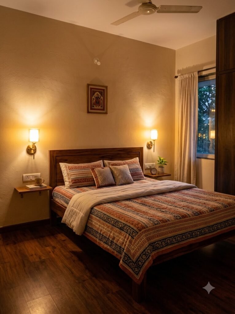Bedroom Inspirations for Small Rooms