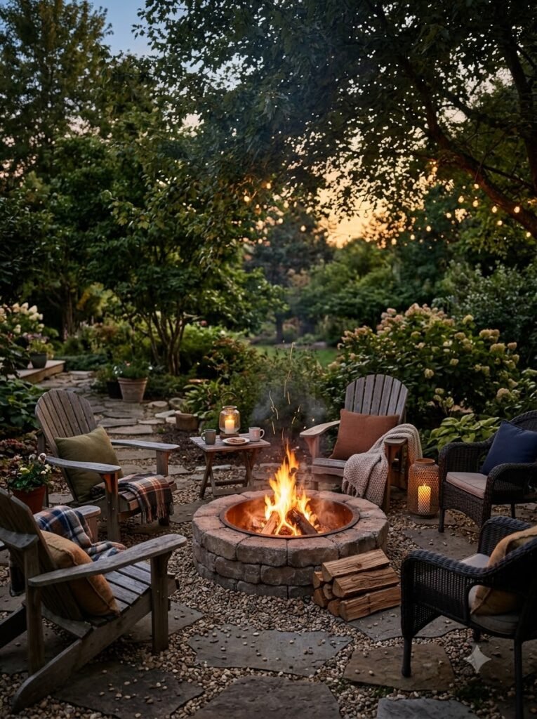 Outdoor Decorations for Wedding & Party