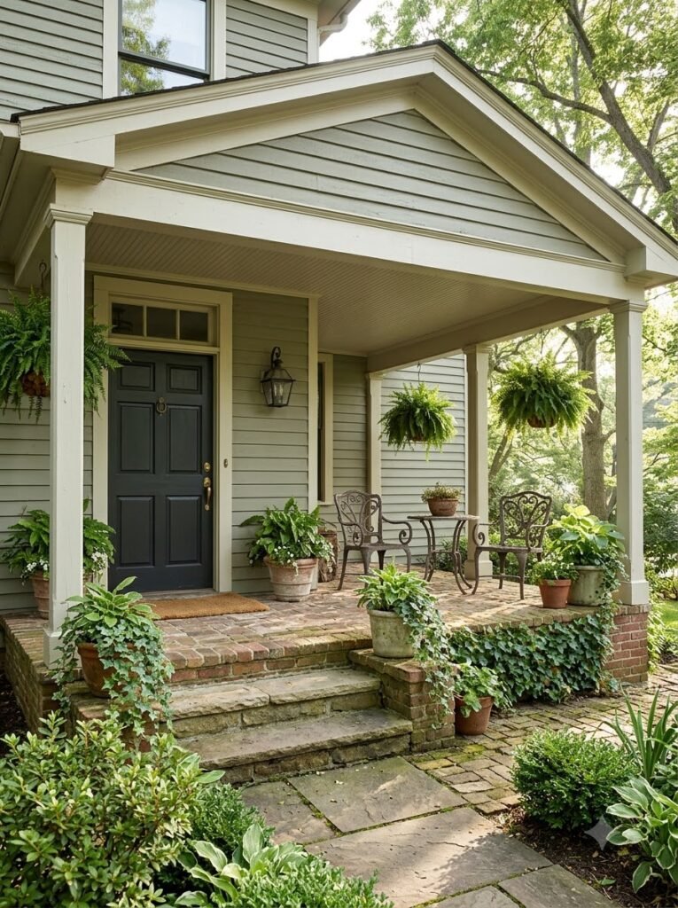Iron Garden Chairs and Armchairs for Outdoor Spaces