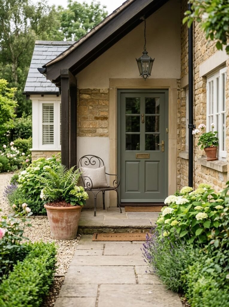 Iron Garden Chairs and Armchairs